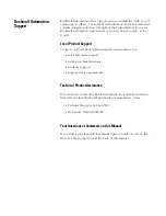 Preview for 4 page of Allen-Bradley ProcessLogix 1756-IA16 Reference Manual