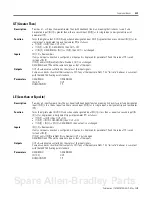 Preview for 59 page of Allen-Bradley ProcessLogix 1756-IA16 Reference Manual