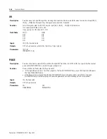 Preview for 66 page of Allen-Bradley ProcessLogix 1756-IA16 Reference Manual