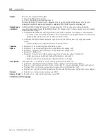 Preview for 80 page of Allen-Bradley ProcessLogix 1756-IA16 Reference Manual