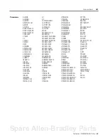 Preview for 91 page of Allen-Bradley ProcessLogix 1756-IA16 Reference Manual