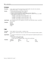 Preview for 108 page of Allen-Bradley ProcessLogix 1756-IA16 Reference Manual