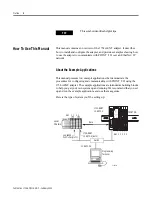 Предварительный просмотр 4 страницы Allen-Bradley Rockwell Automation 1734-AENT User Manua