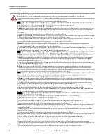 Предварительный просмотр 2 страницы Allen-Bradley Rockwell Automation ArmorBlock 1732IL-10X6M12 Installation Instructions Manual