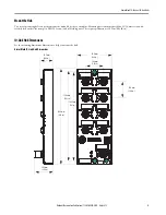 Предварительный просмотр 5 страницы Allen-Bradley Rockwell Automation ArmorBlock 1732IL-10X6M12 Installation Instructions Manual