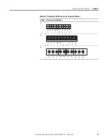 Предварительный просмотр 41 страницы Allen-Bradley Rockwell Automation PowerFlex 700 Series Original Instructions Manual