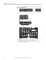 Предварительный просмотр 42 страницы Allen-Bradley Rockwell Automation PowerFlex 700 Series Original Instructions Manual