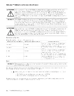 Preview for 24 page of Allen-Bradley SafeZone maximum User Manual