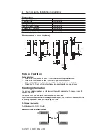 Предварительный просмотр 4 страницы Allen-Bradley SensaGuard 440N-Z21SS2H-AS Installation Instructions Manual