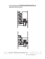 Предварительный просмотр 9 страницы Allen-Bradley SensaGuard 440N-Z21SS2H-AS Installation Instructions Manual