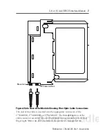 Preview for 7 page of Allen-Bradley SERCOS 1756-M03SE/A Installation Instructions Manual