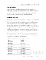 Preview for 11 page of Allen-Bradley SERCOS 1756-M03SE/A Installation Instructions Manual