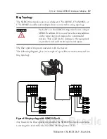 Preview for 17 page of Allen-Bradley SERCOS 1756-M03SE/A Installation Instructions Manual