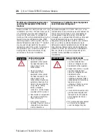 Preview for 26 page of Allen-Bradley SERCOS 1756-M03SE/A Installation Instructions Manual