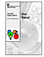 Allen-Bradley Series B User Manual preview