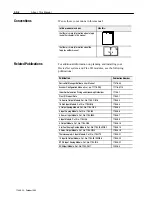 Preview for 9 page of Allen-Bradley Series B User Manual