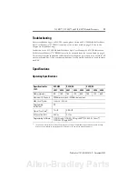 Preview for 11 page of Allen-Bradley SLC 5/03 Installation Instructions Manual