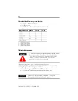 Предварительный просмотр 30 страницы Allen-Bradley SLC 5/03 Installation Instructions Manual