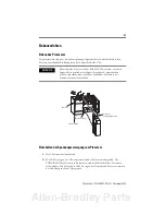 Предварительный просмотр 31 страницы Allen-Bradley SLC 5/03 Installation Instructions Manual