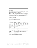 Preview for 47 page of Allen-Bradley SLC 5/03 Installation Instructions Manual