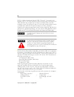 Предварительный просмотр 62 страницы Allen-Bradley SLC 5/03 Installation Instructions Manual