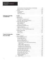 Preview for 5 page of Allen-Bradley SLC 500 1746-NR4 User Manual