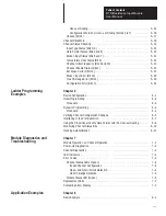 Preview for 6 page of Allen-Bradley SLC 500 1746-NR4 User Manual