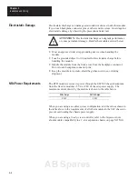 Preview for 39 page of Allen-Bradley SLC 500 1746-NR4 User Manual