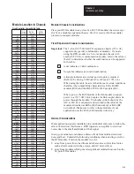 Preview for 40 page of Allen-Bradley SLC 500 1746-NR4 User Manual