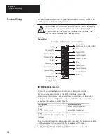 Preview for 43 page of Allen-Bradley SLC 500 1746-NR4 User Manual