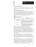 Preview for 68 page of Allen-Bradley SLC 500 1746-NR4 User Manual