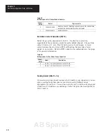 Preview for 77 page of Allen-Bradley SLC 500 1746-NR4 User Manual