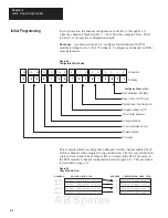 Preview for 89 page of Allen-Bradley SLC 500 1746-NR4 User Manual