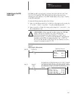 Preview for 94 page of Allen-Bradley SLC 500 1746-NR4 User Manual