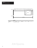 Preview for 95 page of Allen-Bradley SLC 500 1746-NR4 User Manual