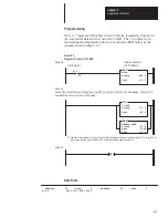 Preview for 110 page of Allen-Bradley SLC 500 1746-NR4 User Manual