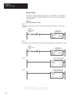 Preview for 115 page of Allen-Bradley SLC 500 1746-NR4 User Manual