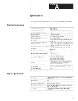 Preview for 118 page of Allen-Bradley SLC 500 1746-NR4 User Manual