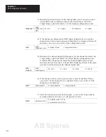 Preview for 127 page of Allen-Bradley SLC 500 1746-NR4 User Manual