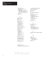 Preview for 133 page of Allen-Bradley SLC 500 1746-NR4 User Manual