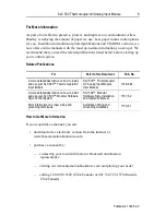 Preview for 3 page of Allen-Bradley SLC 500 1746-NT8 Installation Instructions Manual