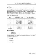 Preview for 5 page of Allen-Bradley SLC 500 1746-NT8 Installation Instructions Manual