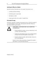 Preview for 8 page of Allen-Bradley SLC 500 1746-NT8 Installation Instructions Manual