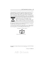 Preview for 21 page of Allen-Bradley SLC 500 1747-L20 Installation Instructions Manual