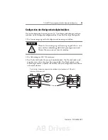 Preview for 49 page of Allen-Bradley SLC 500 1747-L20 Installation Instructions Manual