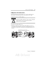 Preview for 69 page of Allen-Bradley SLC 500 1747-L20 Installation Instructions Manual