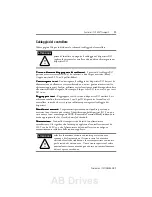 Preview for 71 page of Allen-Bradley SLC 500 1747-L20 Installation Instructions Manual