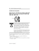 Preview for 86 page of Allen-Bradley SLC 500 1747-L20 Installation Instructions Manual