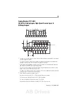 Preview for 109 page of Allen-Bradley SLC 500 1747-L20 Installation Instructions Manual