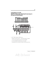 Preview for 113 page of Allen-Bradley SLC 500 1747-L20 Installation Instructions Manual